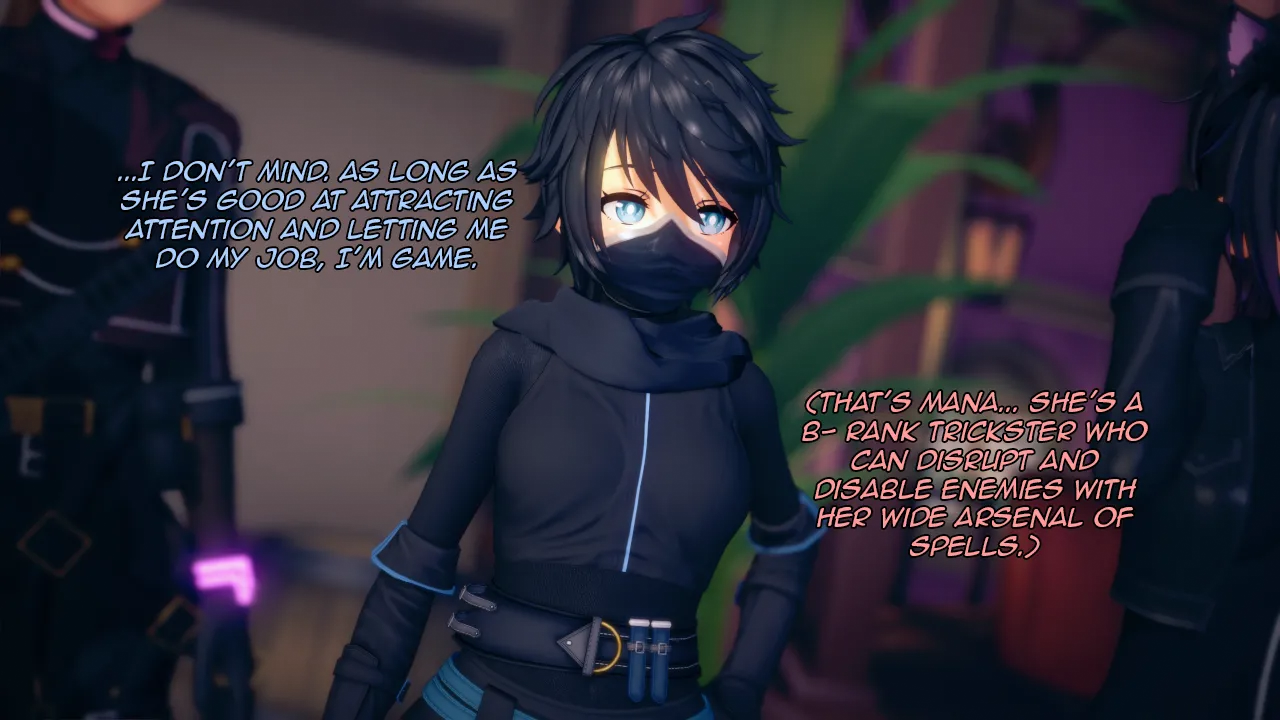 Feels Familiar page 7 full