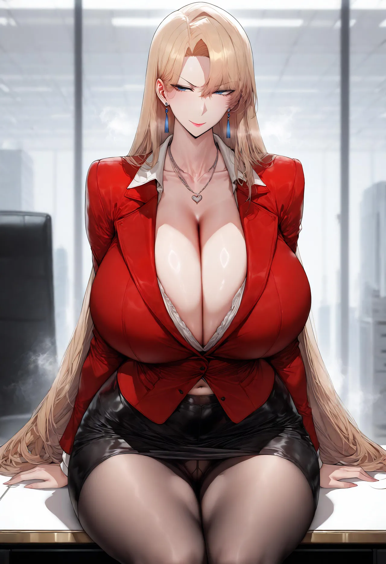 Kurashiki Reika 520 巨乳加大分 jrjdf ai generated page 5 full