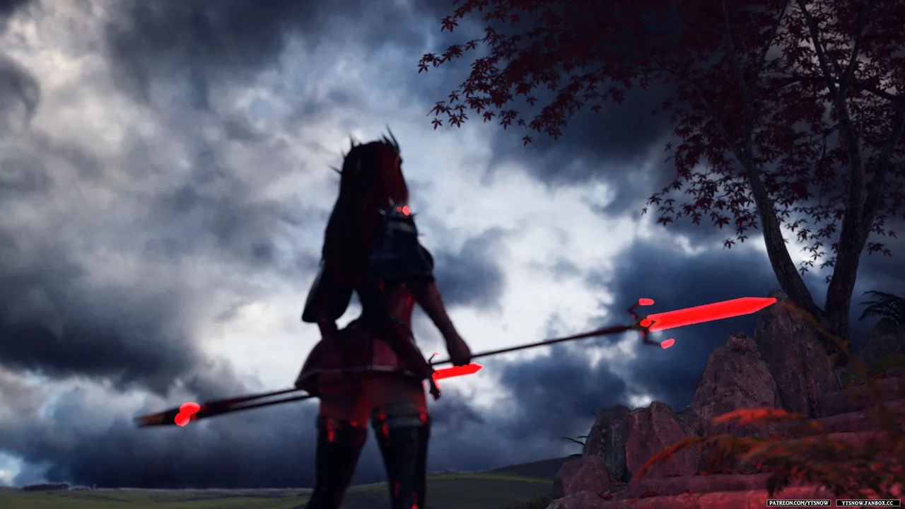 False Honour page 10 full