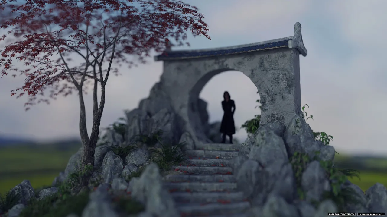 False Honour page 3 full