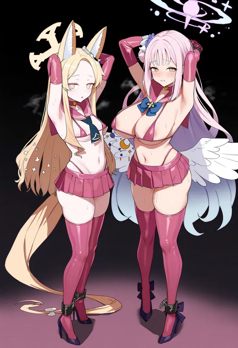 【patreon】ぜろぽんず（RedDesire ）   202503+202504+202505 page 6 full