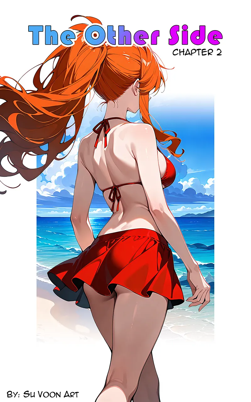 The Other Side Ch. 2 page 1 full