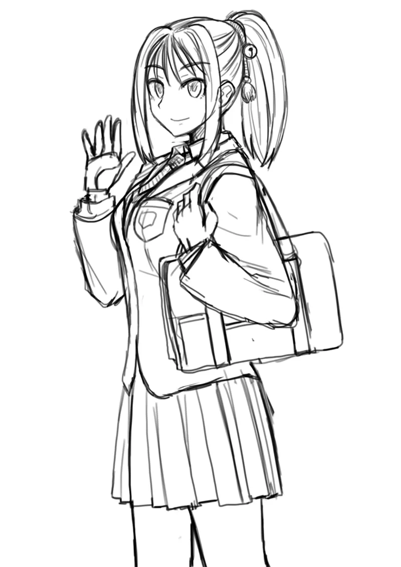 Cool Bishoujo Remodeling Ch1-35 page 6 full