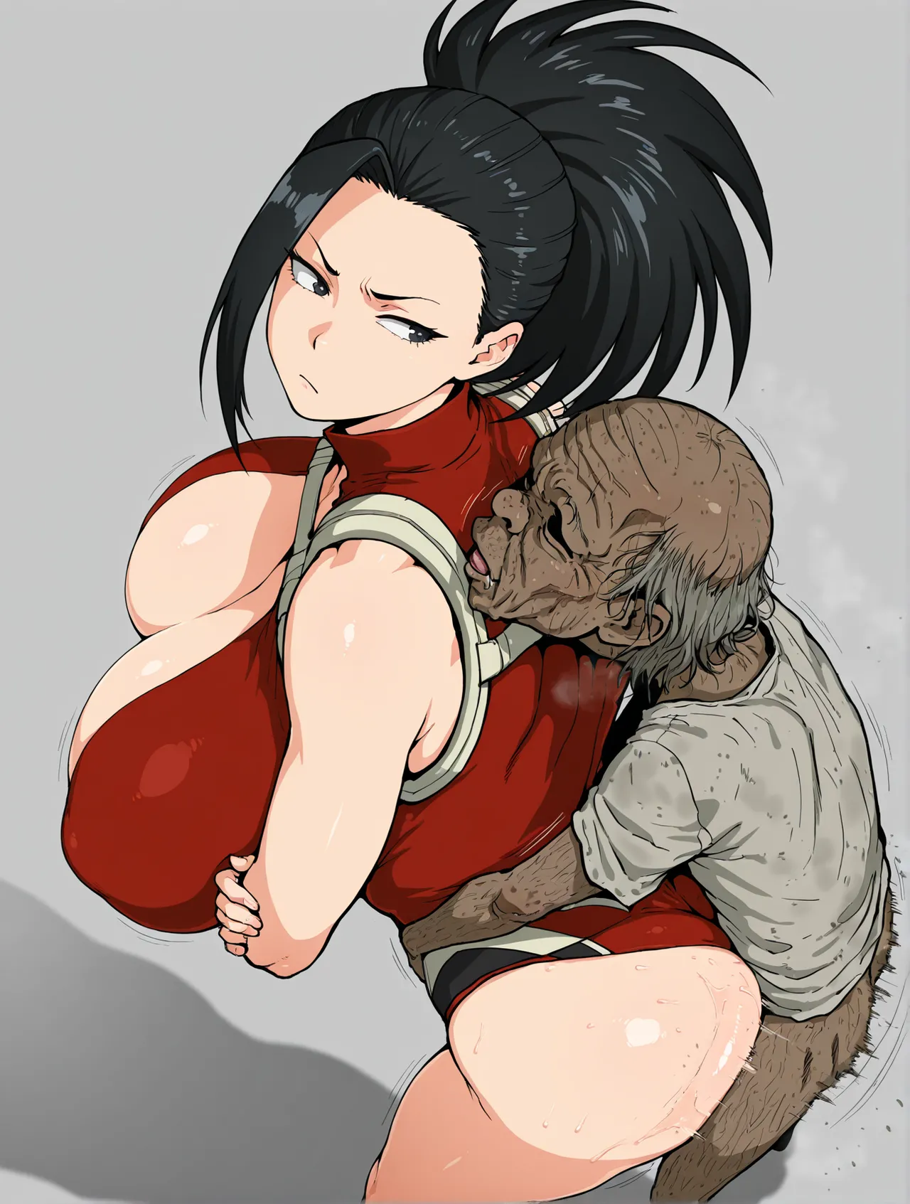 zing69 momo page 8 full