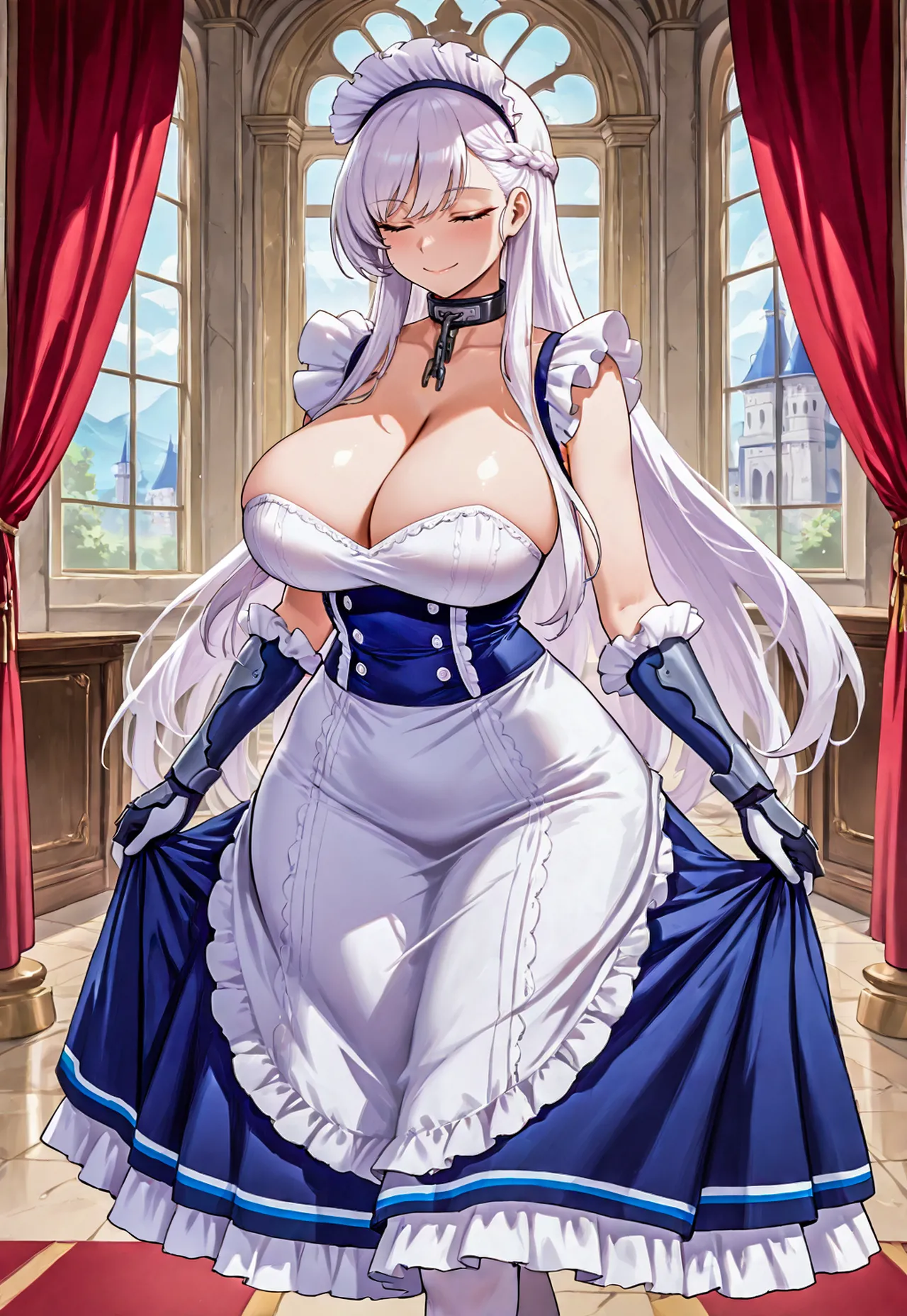 Belfast x BBC GB  messingwithai ai generated page 2 full