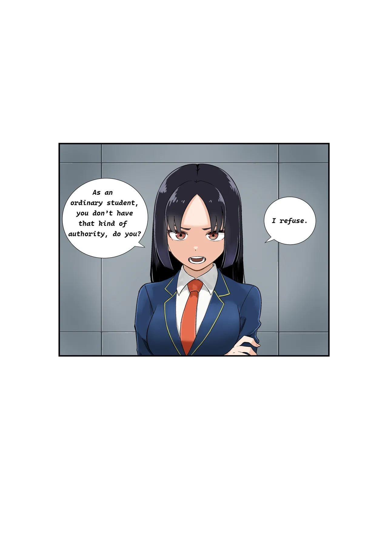 Electro-Confinement Cell page 2 full