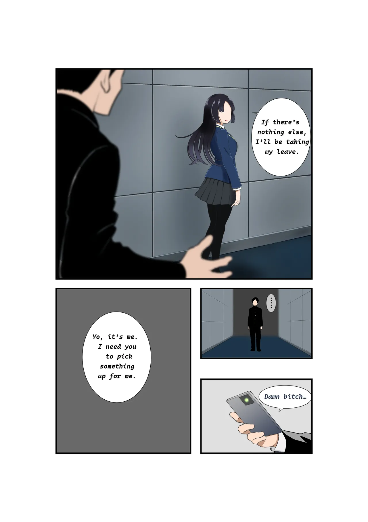 Electro-Confinement Cell page 3 full