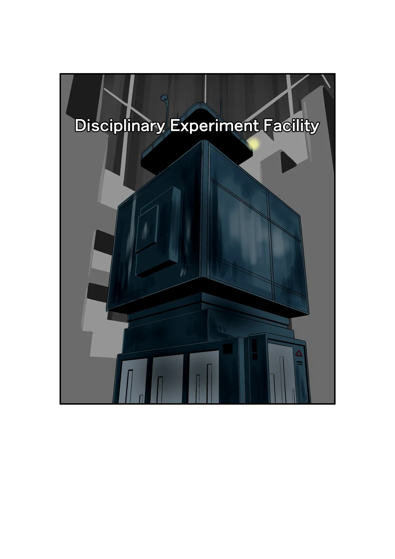 Electro-Confinement Cell page 4 full