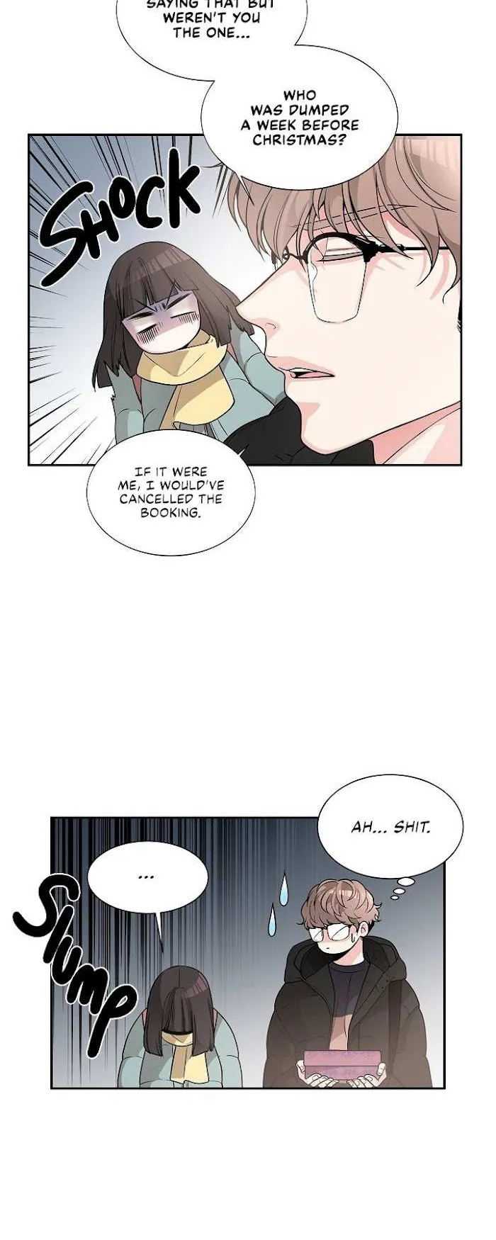 Feliz Navidad How to Use Men page 9 full