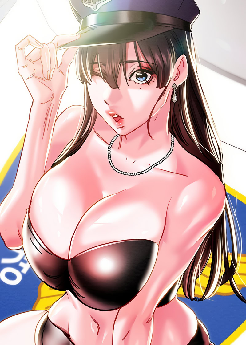 掠夺行动 | 掠奪行動 86-93 END page 2 full