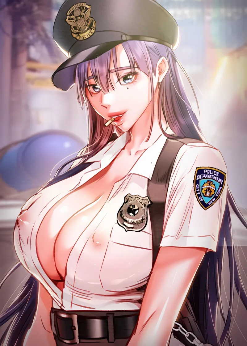 掠夺行动 | 掠奪行動 86-93 END page 3 full