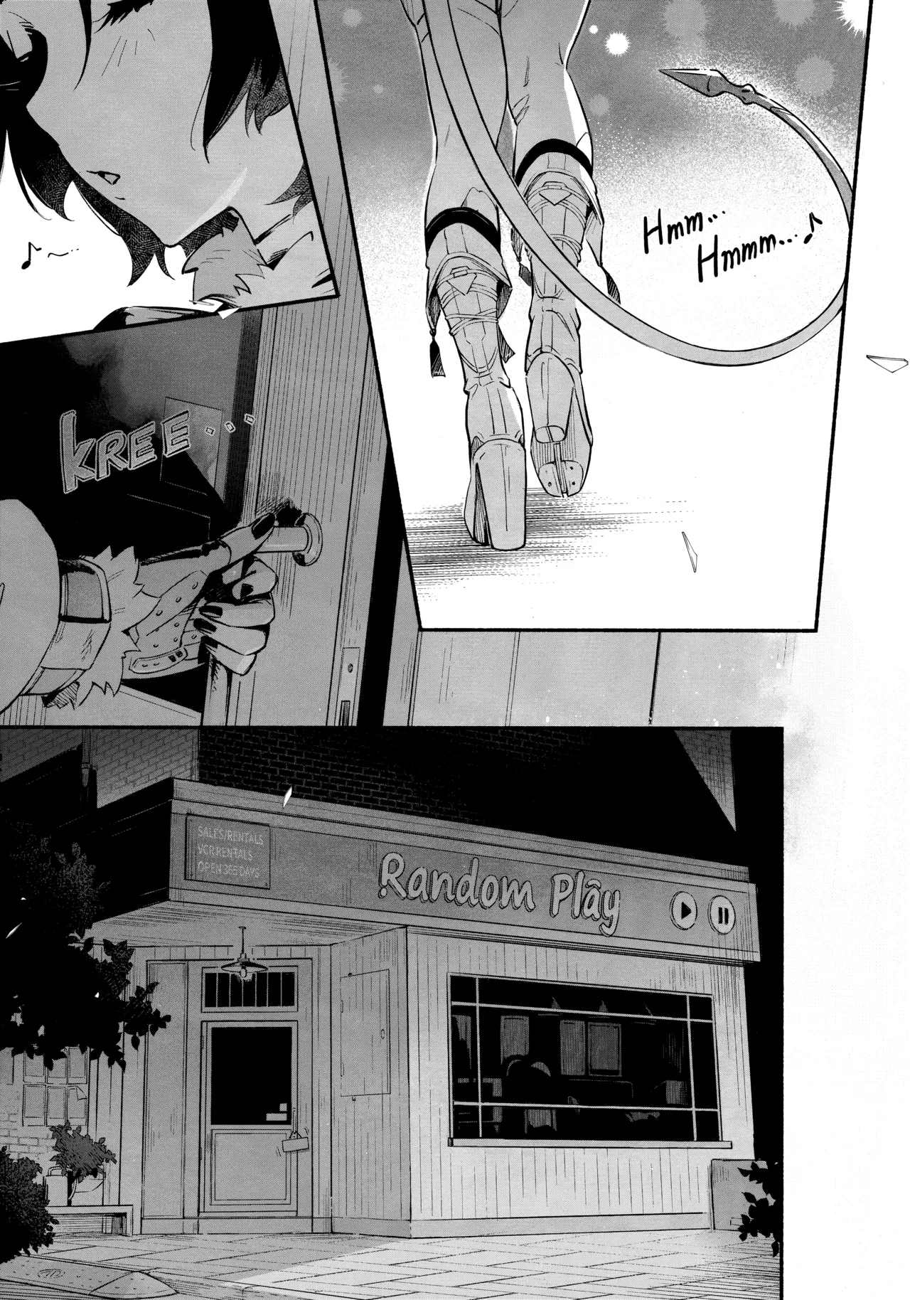 TEMPTATION page 3 full