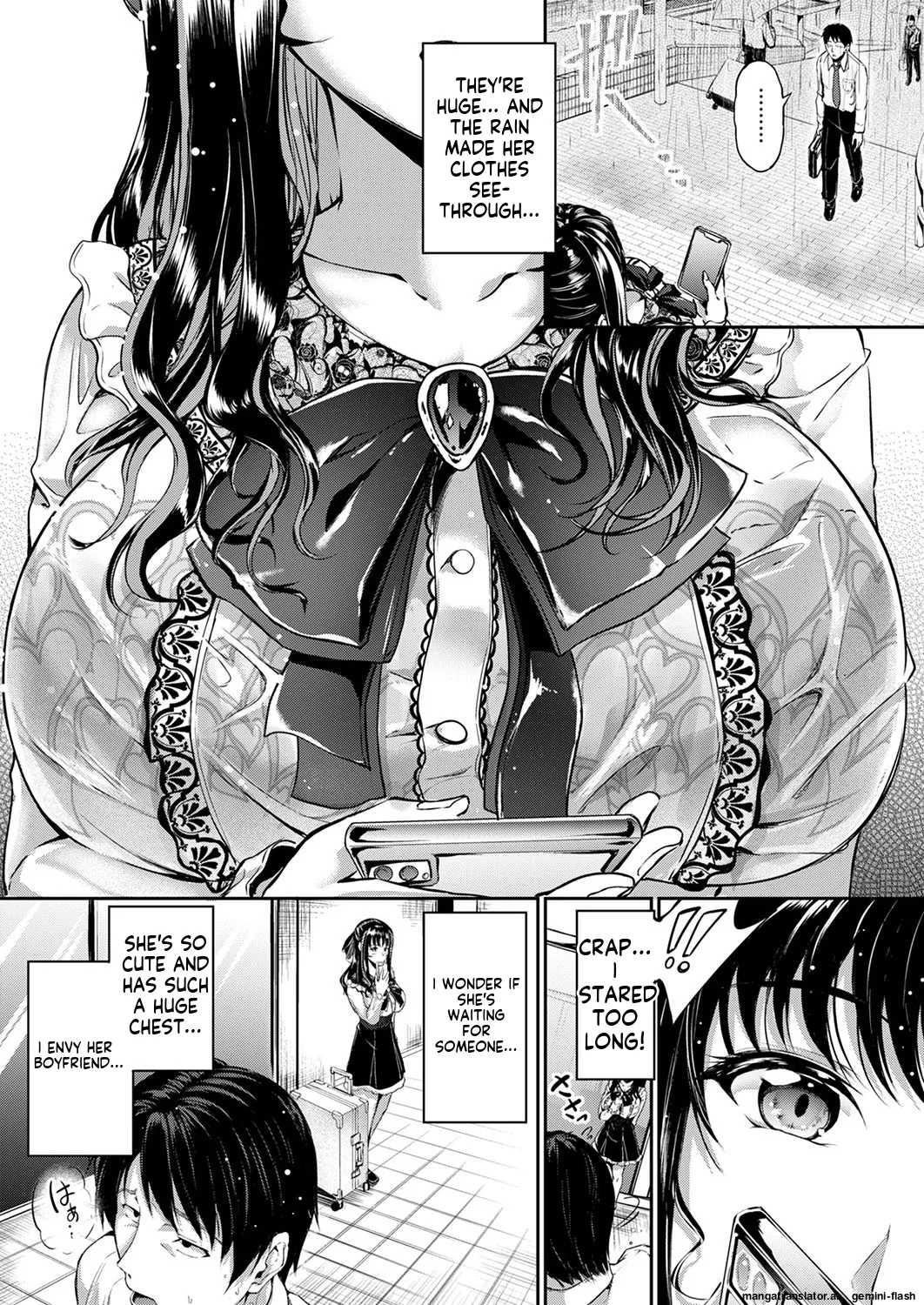 Jinrai Joshi Invite page 2 full