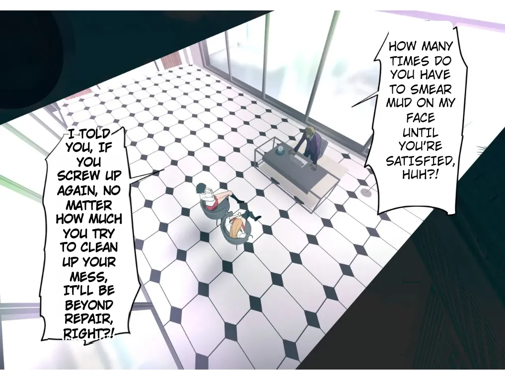 invaded 2ruth  - ikiri idol warase guidance page 3 full