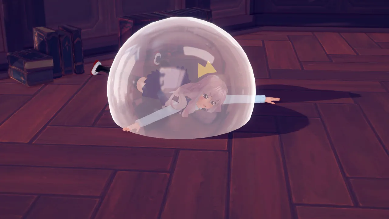 Glass Pushiment_Louise page 6 full