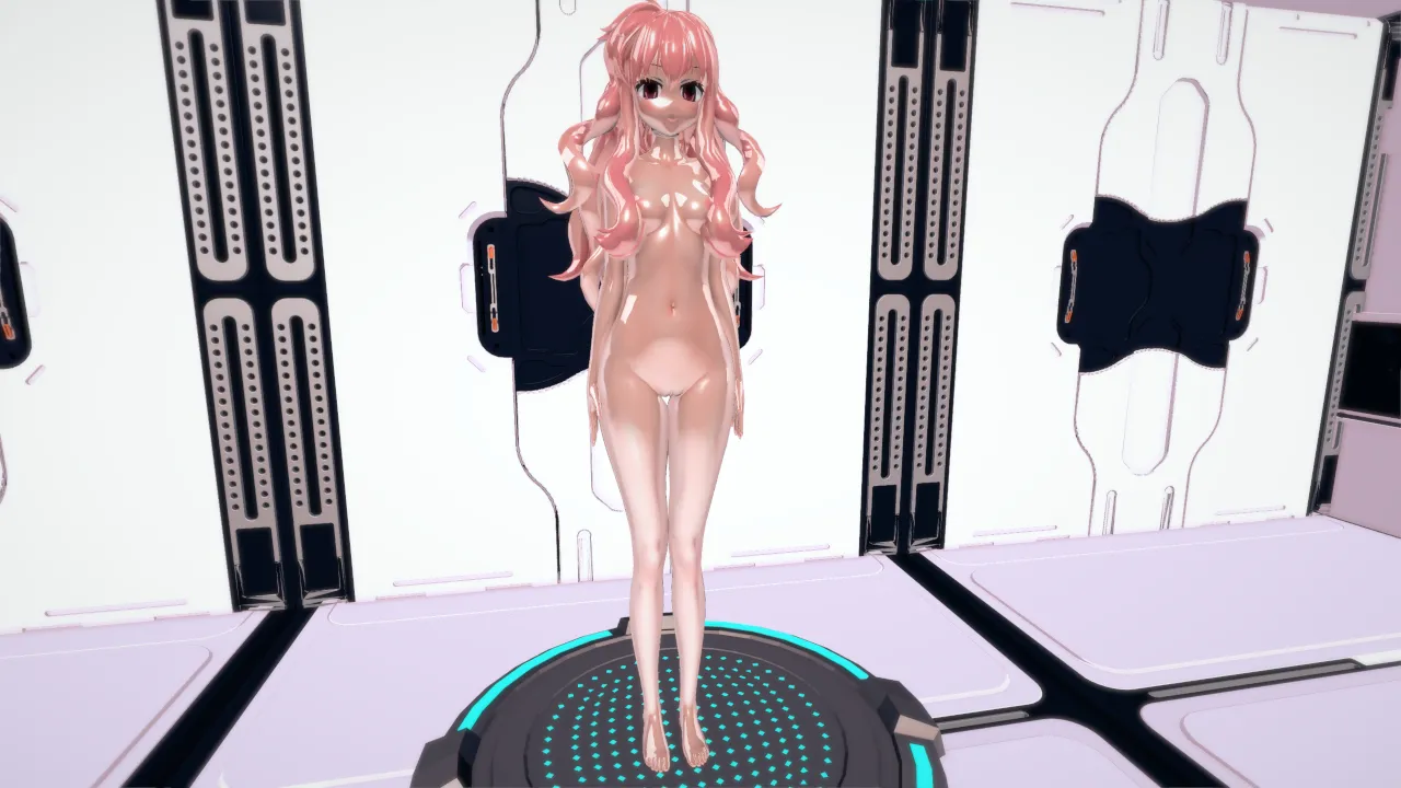 Glass Pushiment_Louise page 9 full