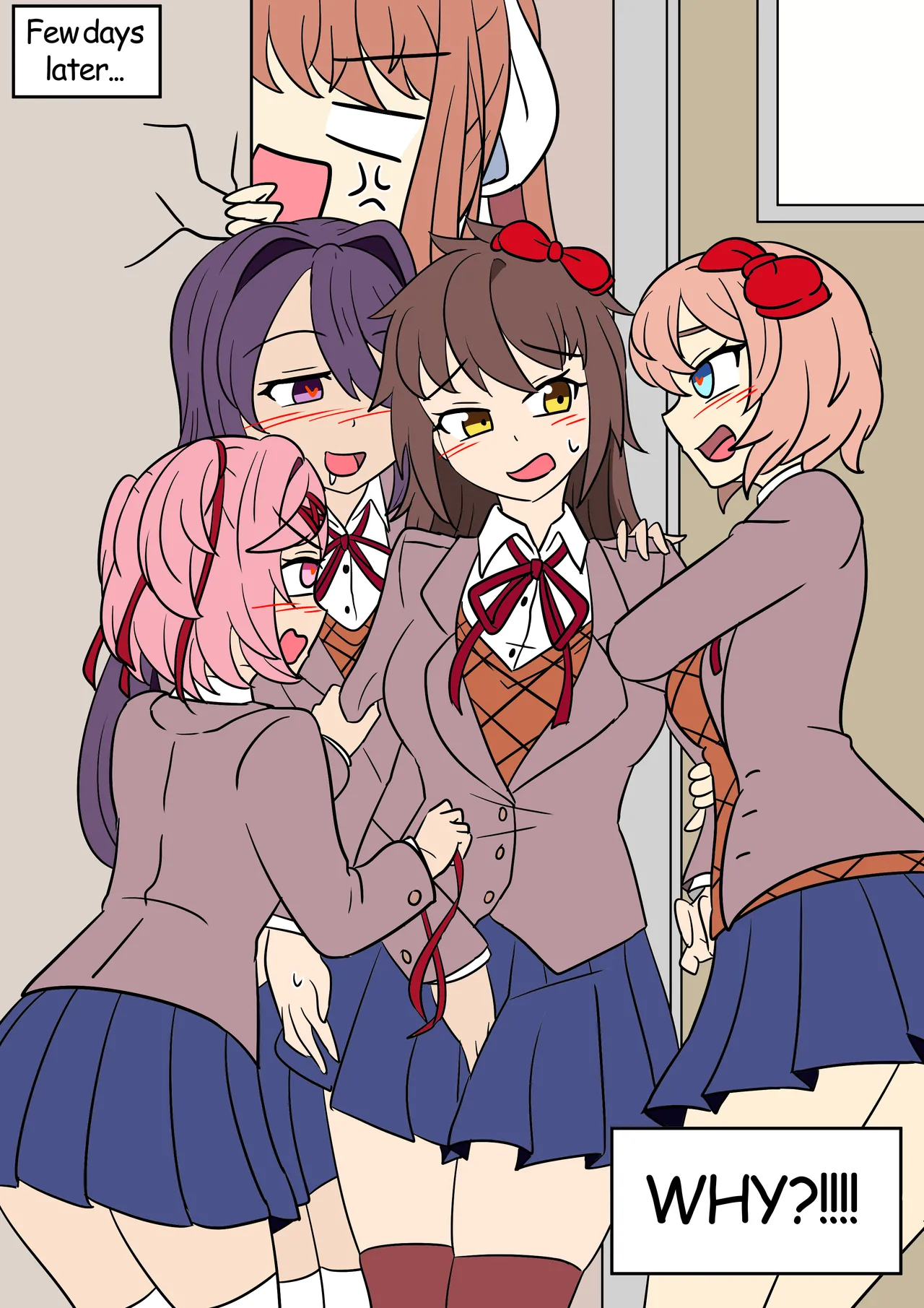 Gender Change page 10 full