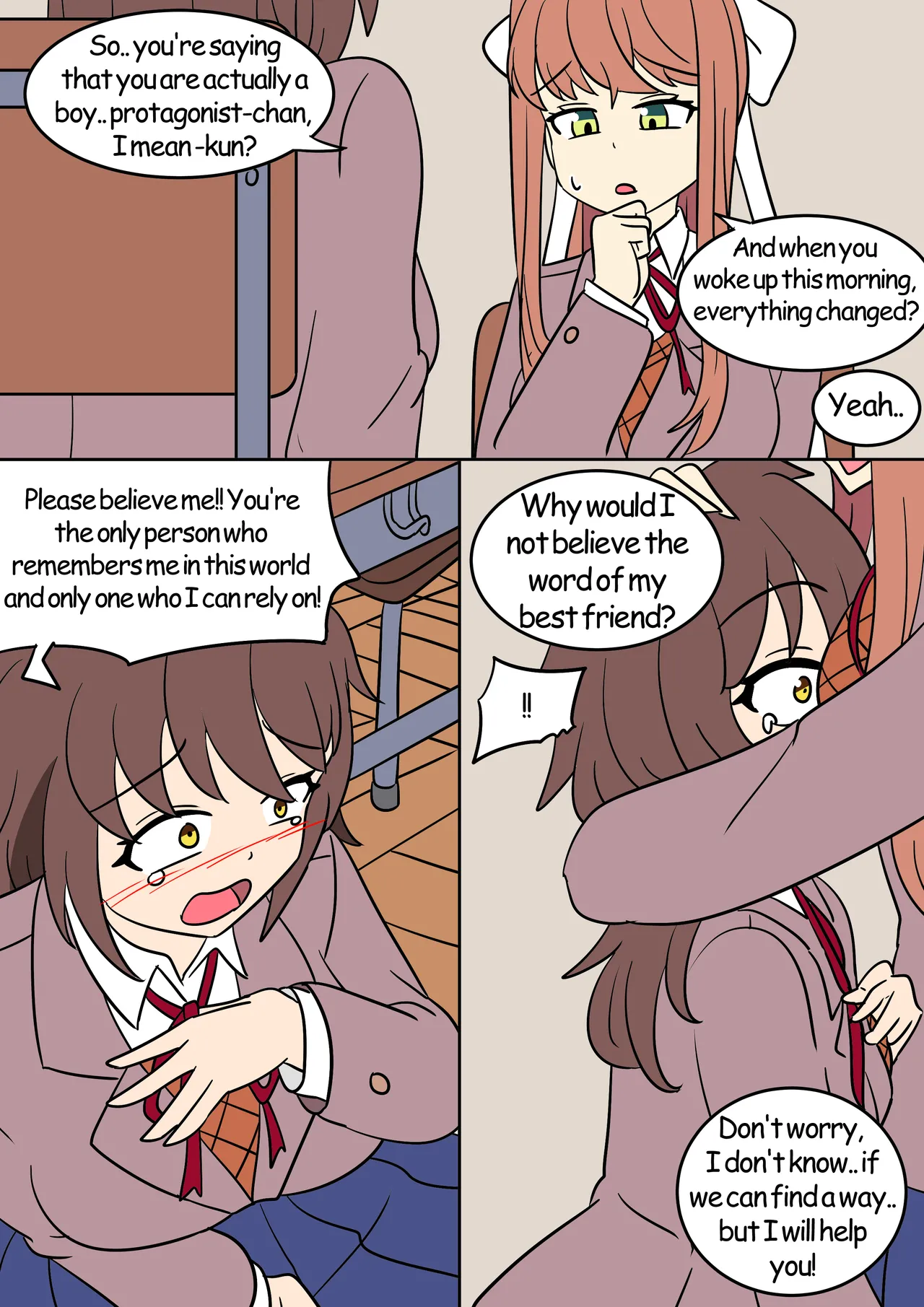 Gender Change page 8 full