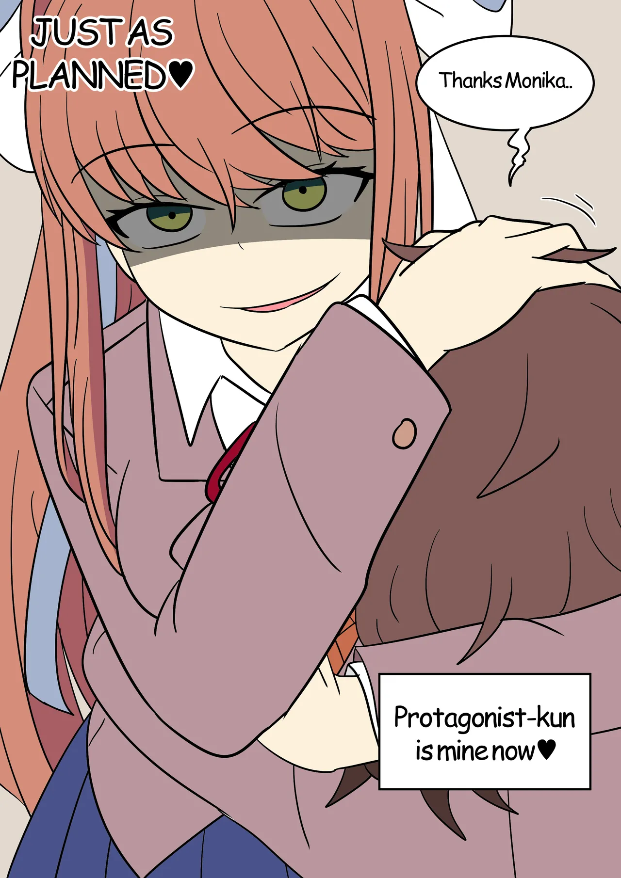 Gender Change page 9 full