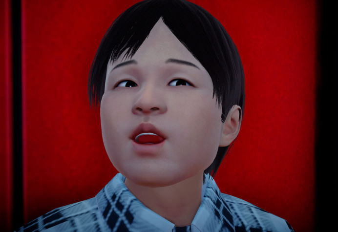 Skin request page 8 full