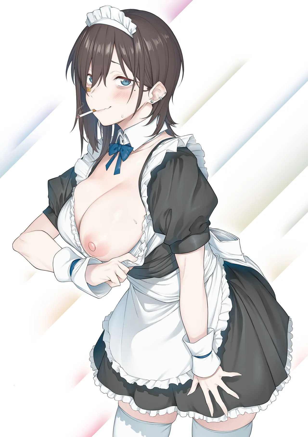 Awaku, Koi, Koi. | 淡泊、濃郁、戀。 特裝版 page 3 full