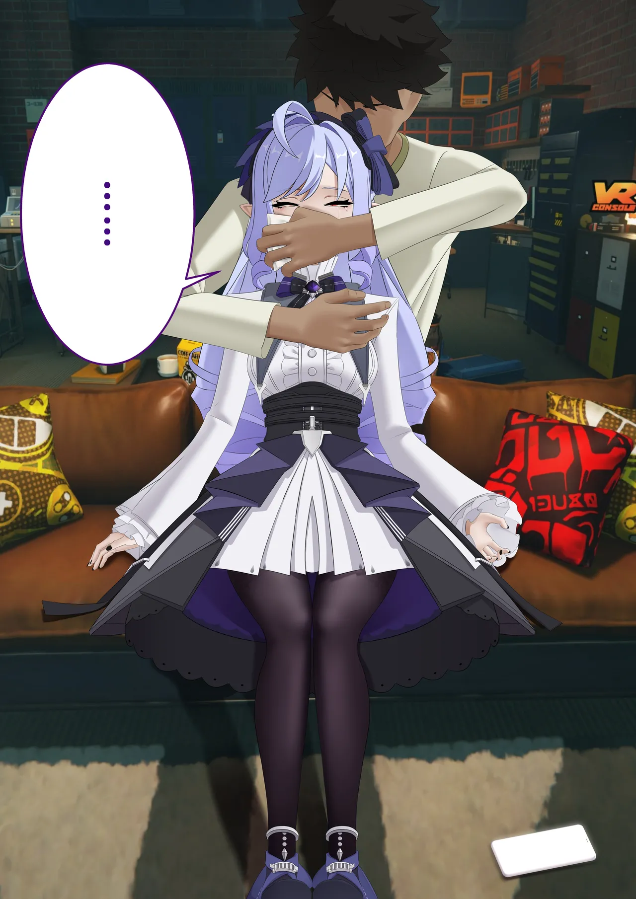 【toku】永远在一起 page 8 full