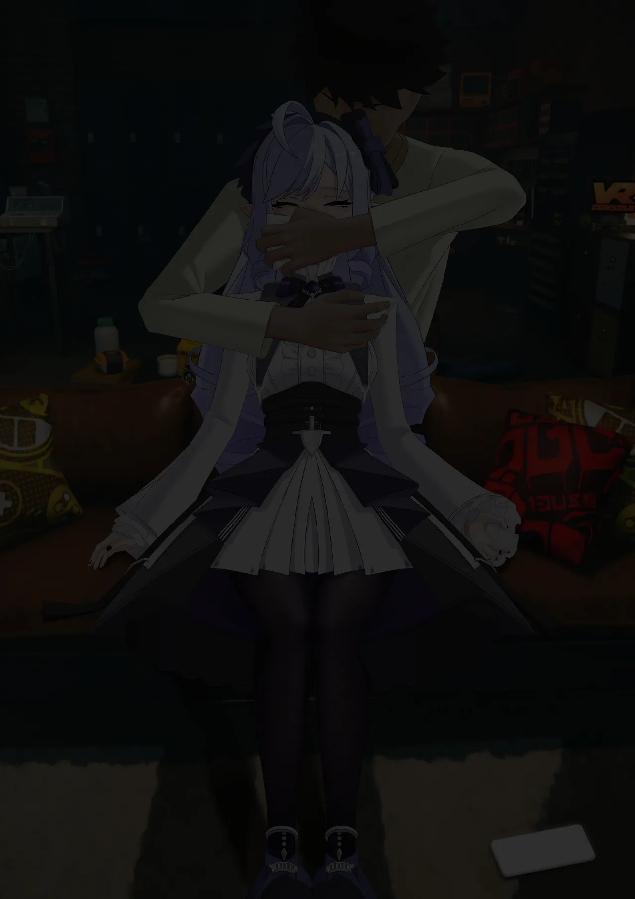 【toku】永远在一起 page 9 full