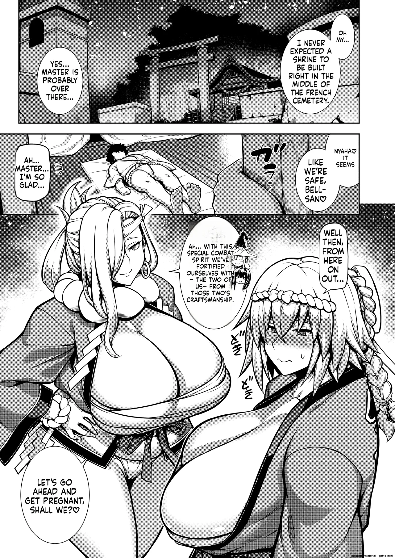 La faux -Soutai Seibo-   - MTL page 2 full