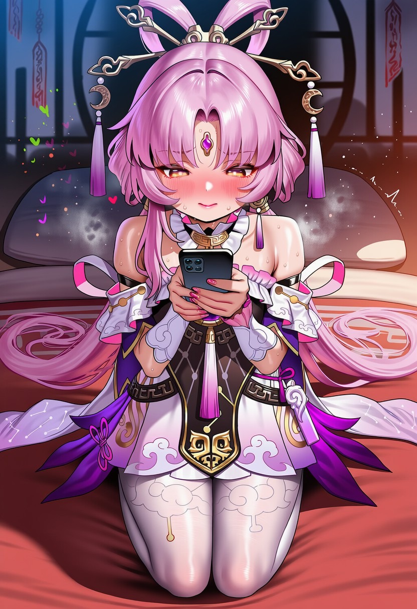 （pixiv）预知的奴隶 - I.loli page 2 full