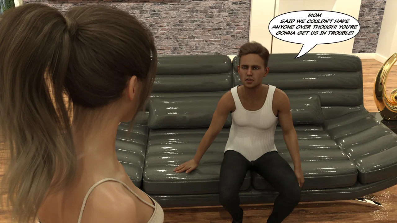 Killer Evening page 7 full