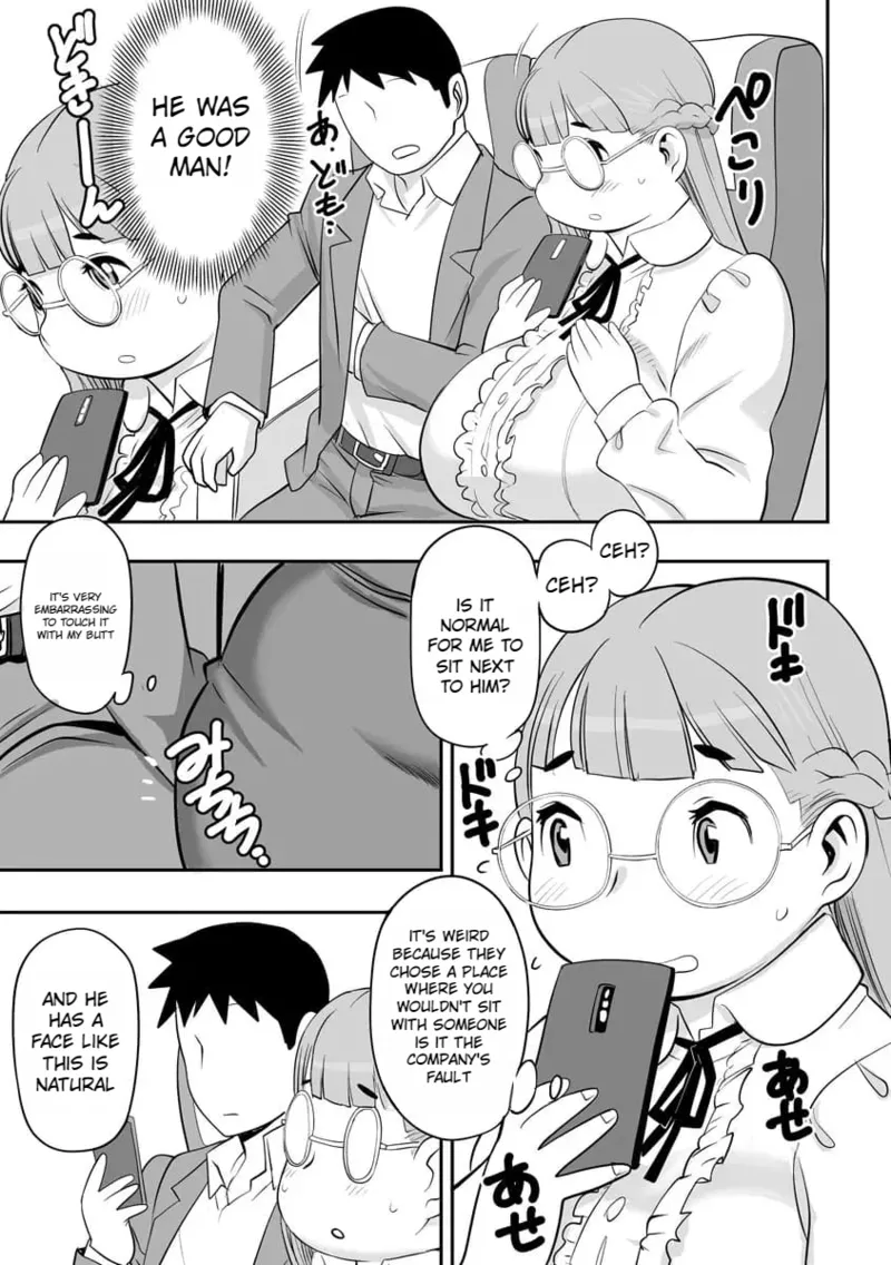 Sleepy Ass Has No Owner page 4 full