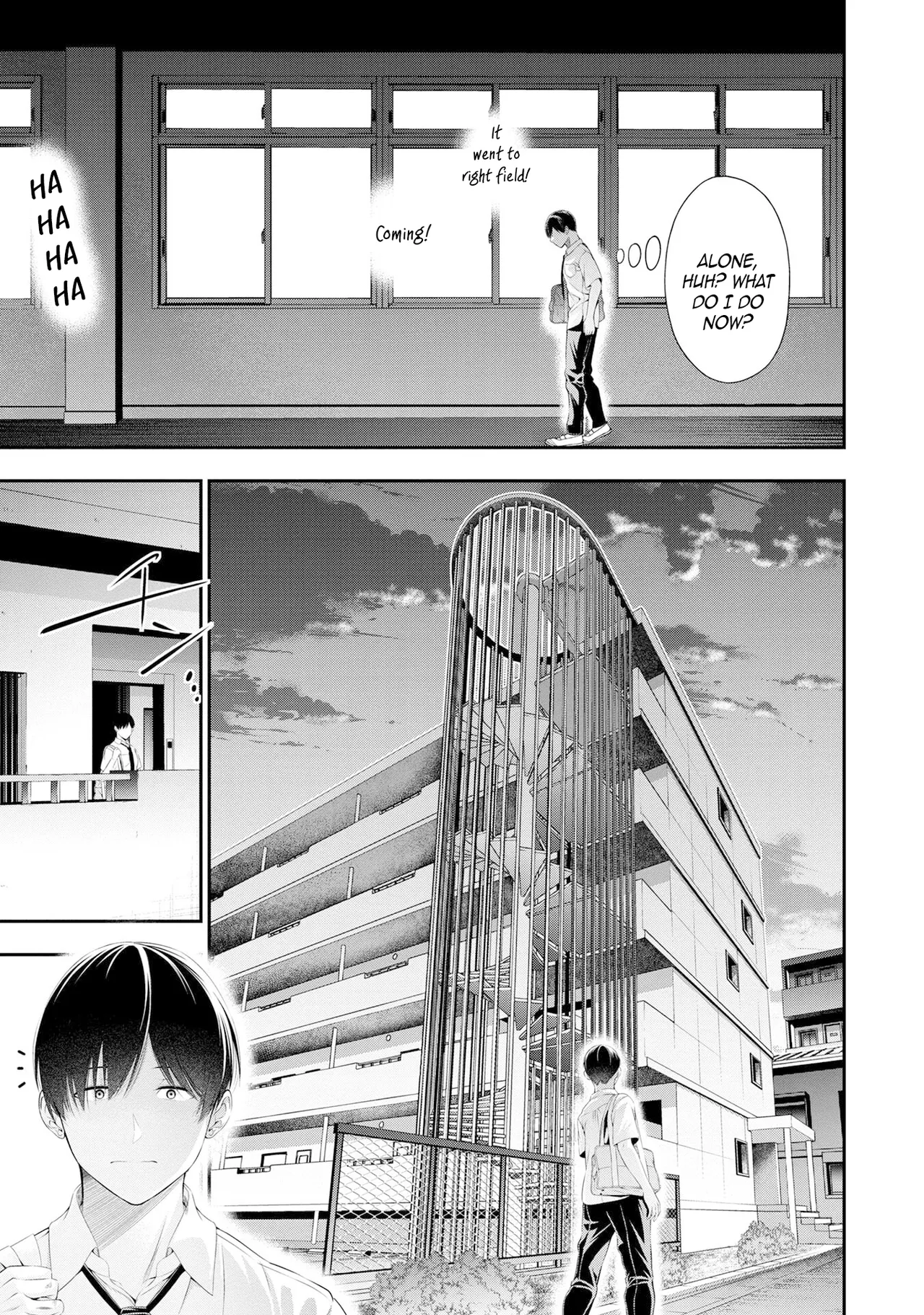 Houkago Instant XXX CHAPTER 3 page 6 full