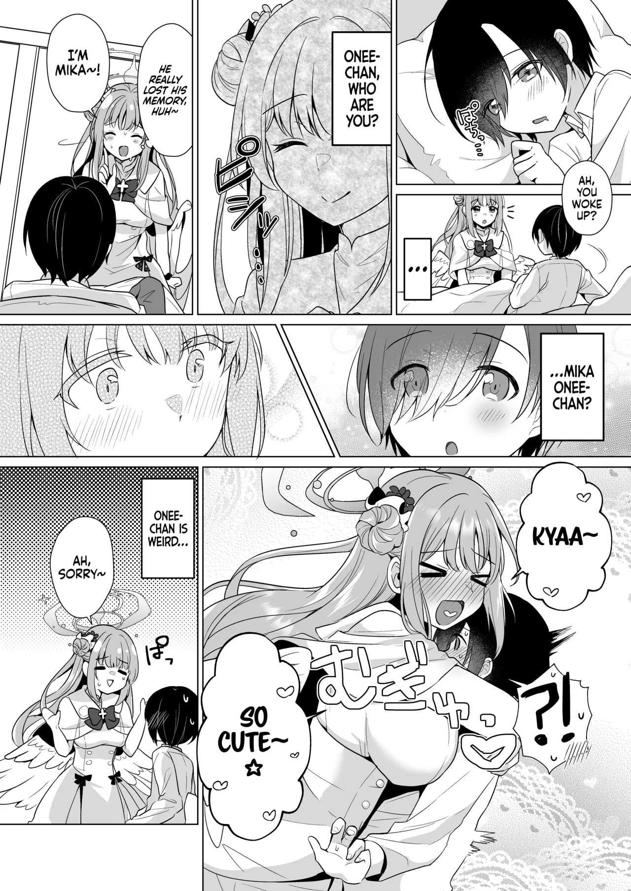 Sensei no, Zenbu Watashi no Mono... ♥ | Sensei's Everything is all Mine… ♥ page 5 full