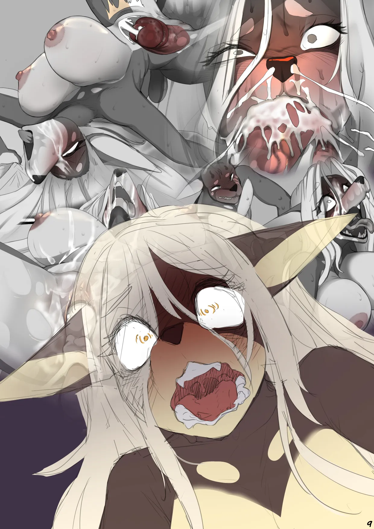 Dobermom 3 page 10 full