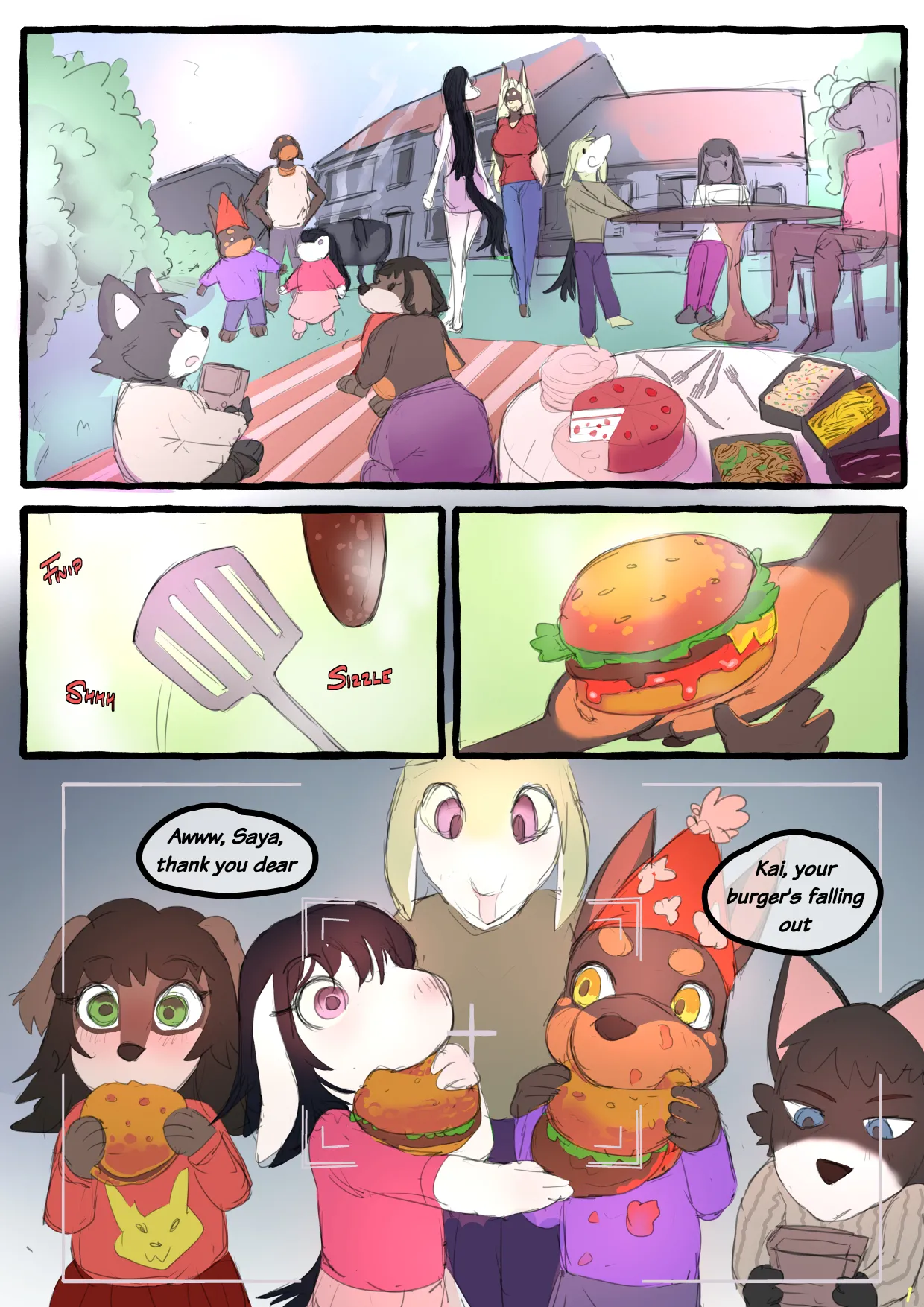 Dobermom 3 page 2 full