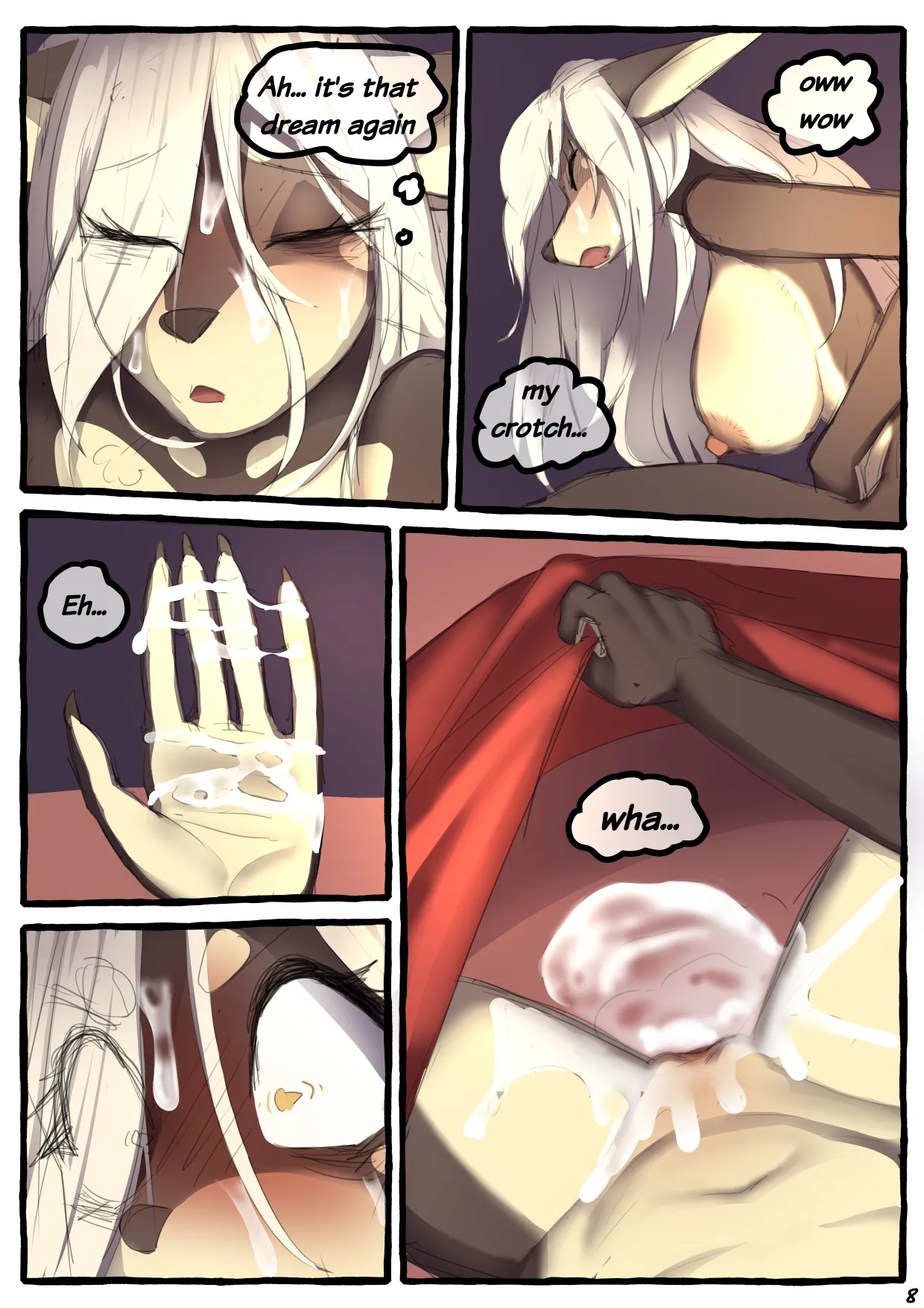 Dobermom 3 page 9 full