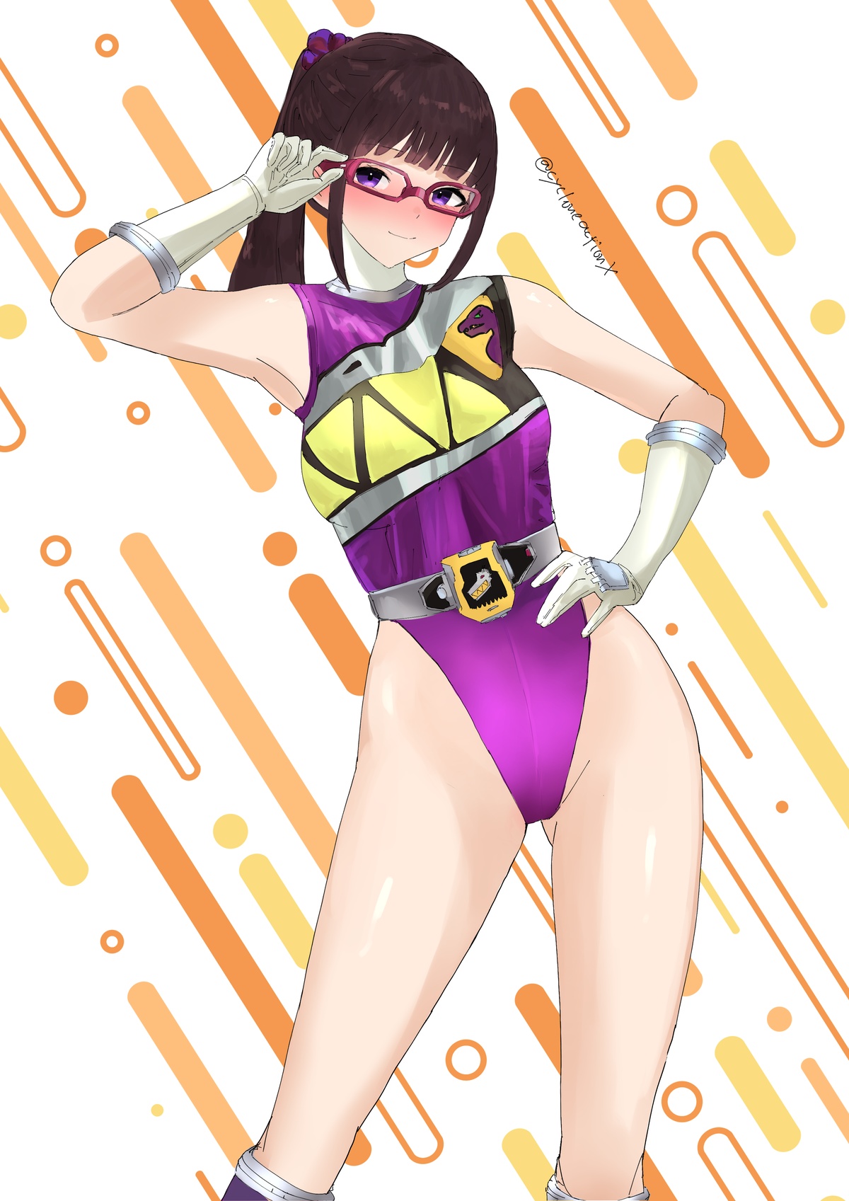 Dino Scientist page 5 full