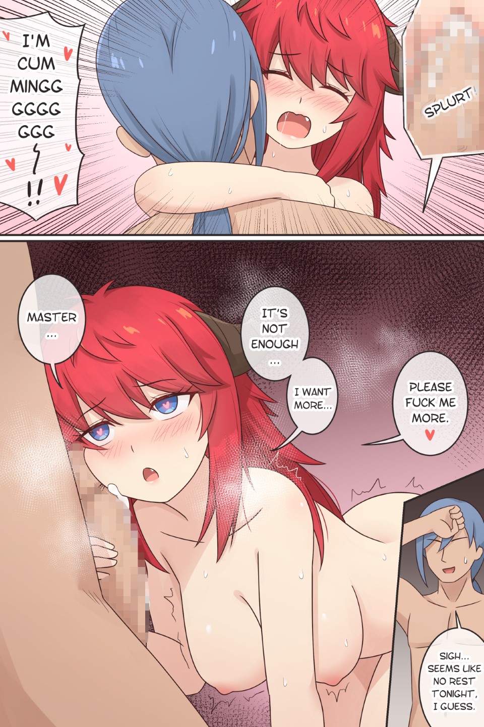 I Swapped Bodies with the Demon King page 9 full