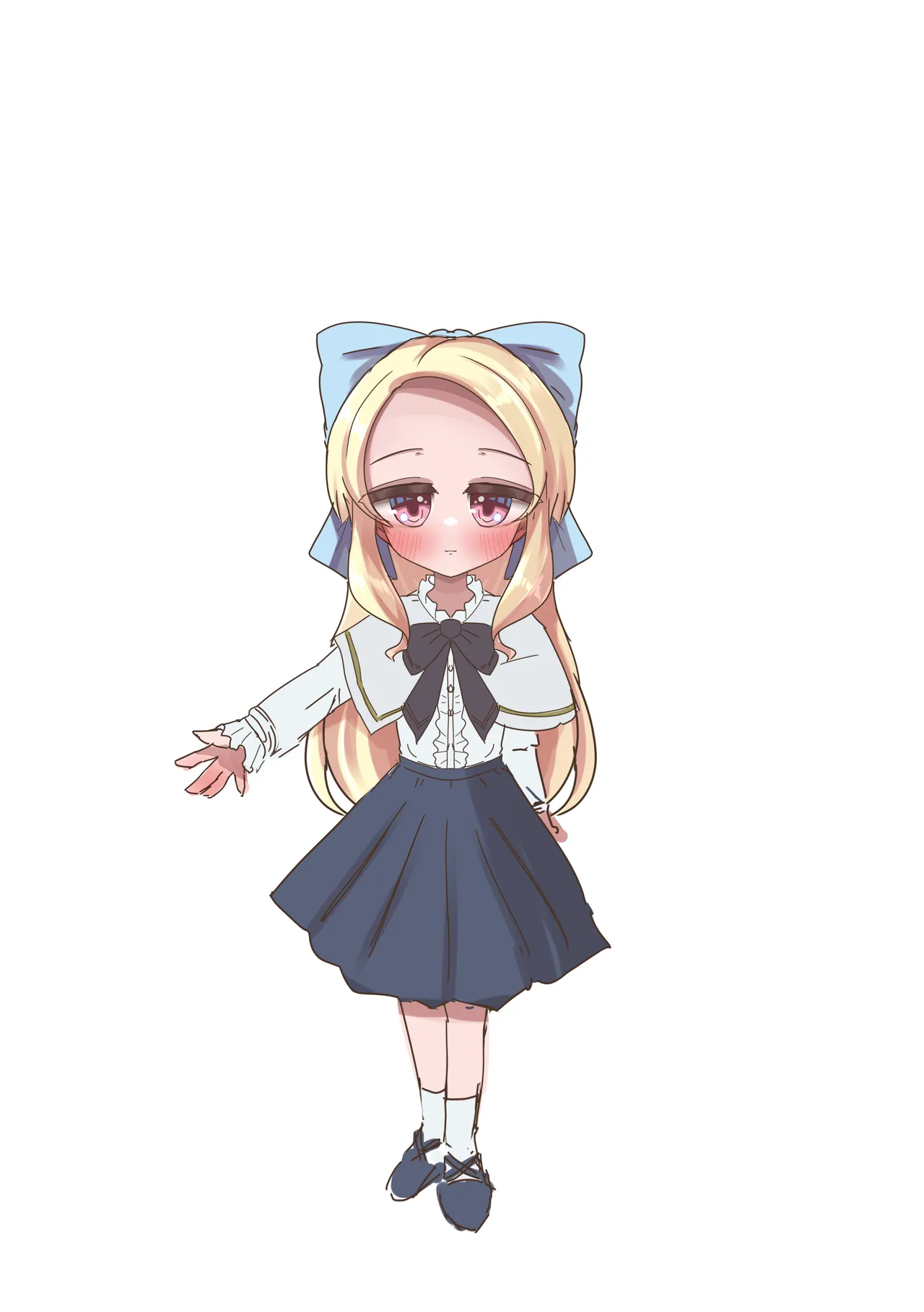 Untitled Loli Hentai page 4 full