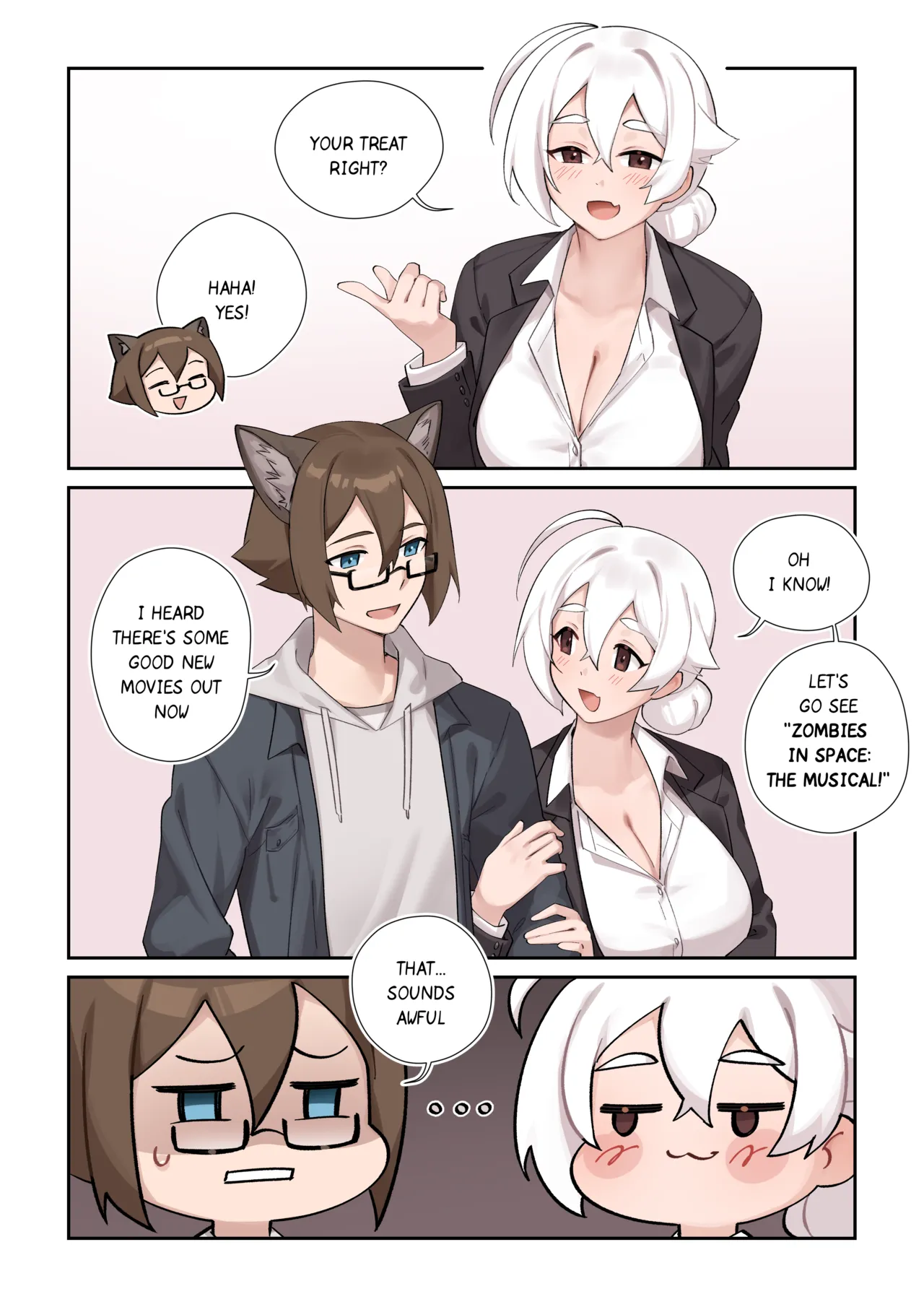 Cinematic Seduction page 3 full