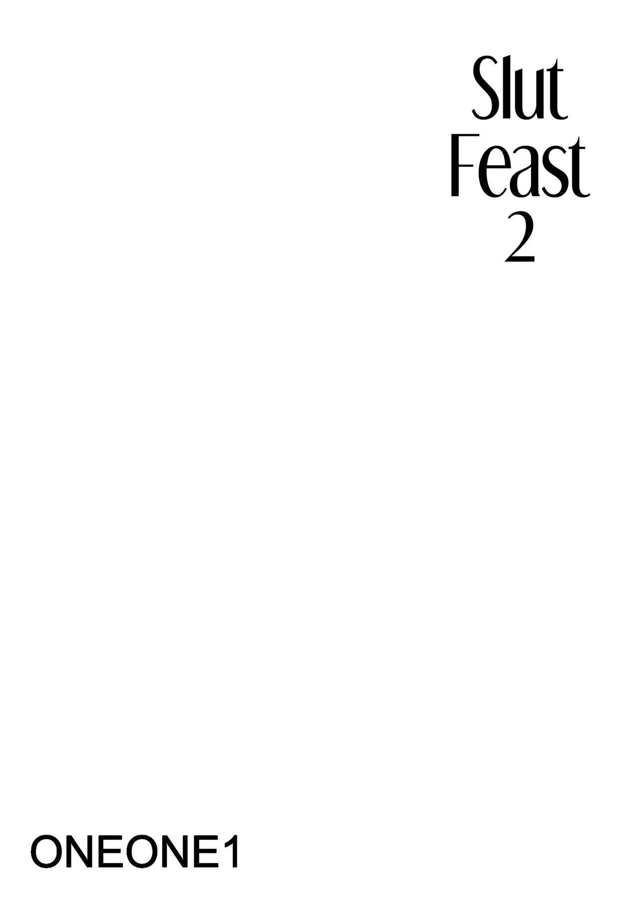 Mesu Zakari 2 - Inran Joshi-tachi no Tanetsuke Nakadashi SEX Shuu | Slut Feast 2 - A Compilation of Sluts Having Baby-Making Sex page 2 full