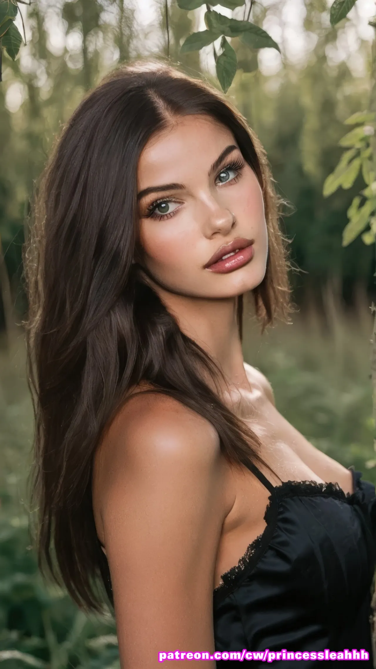 Top Model Vibes page 3 full