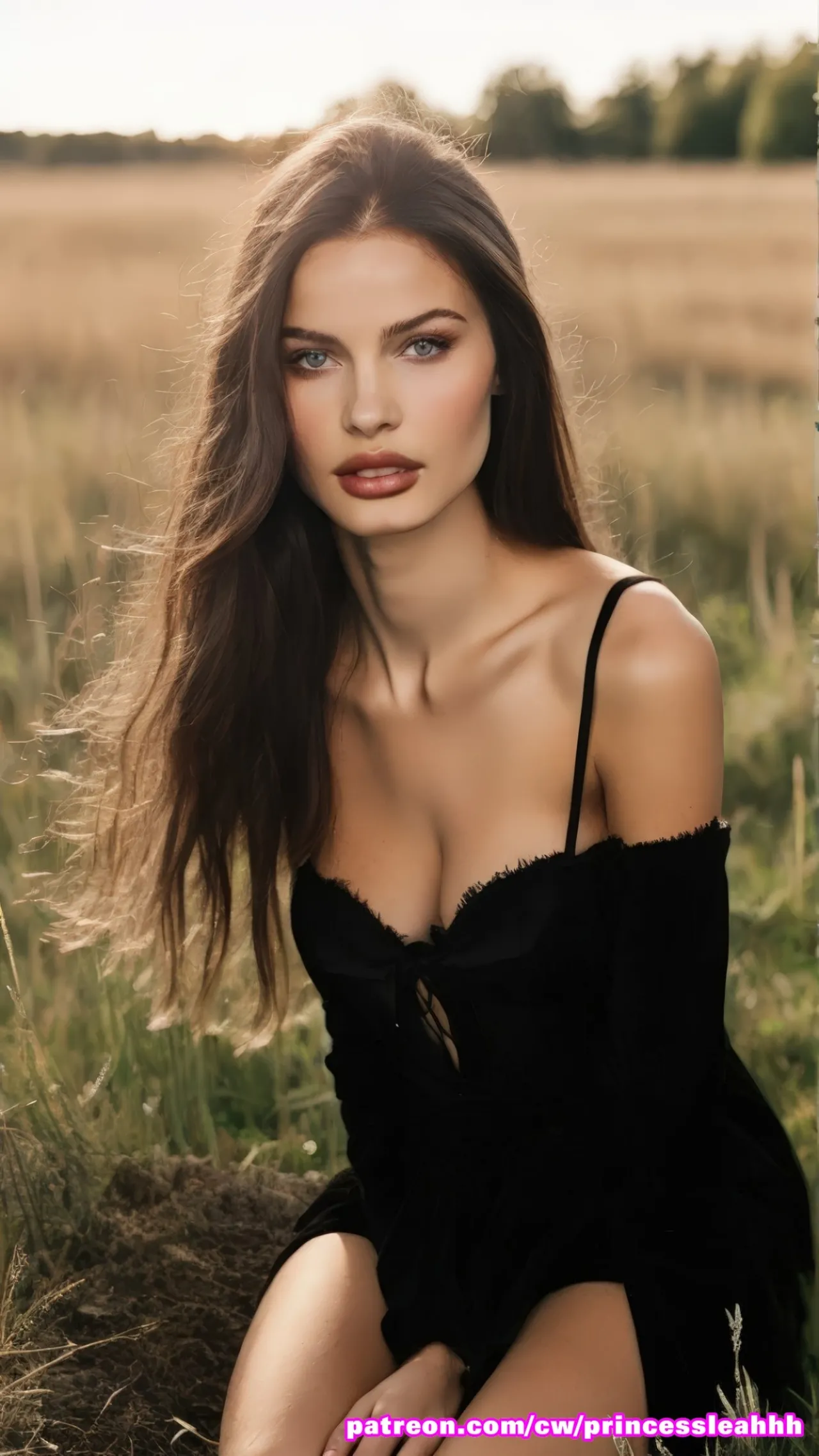 Top Model Vibes page 6 full