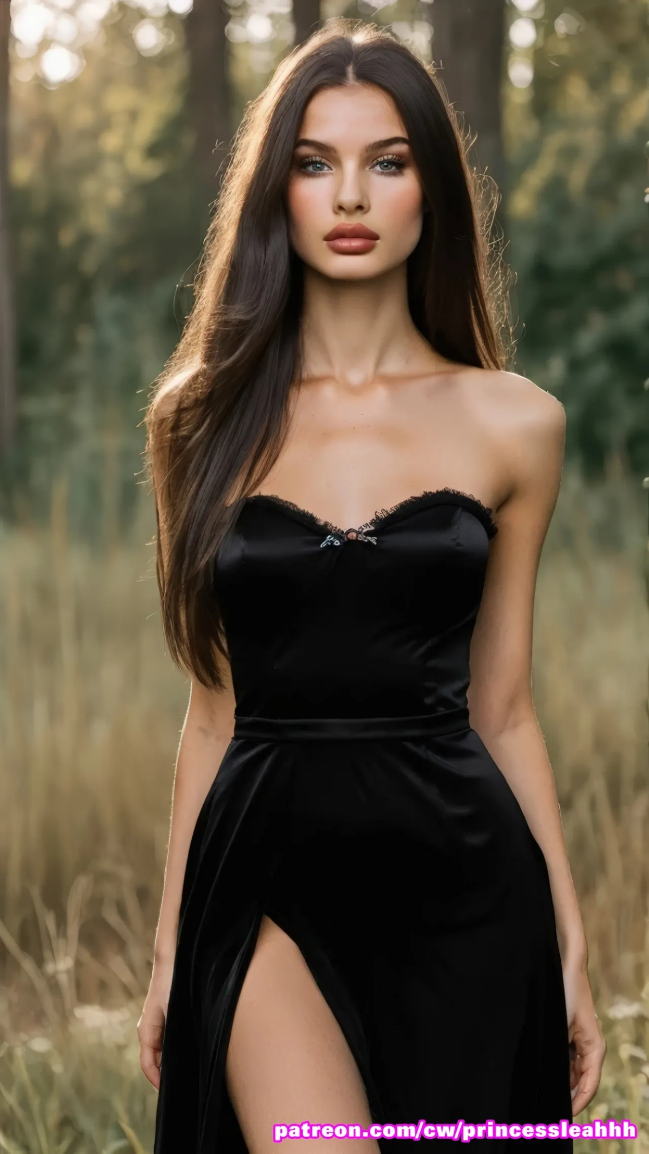 Top Model Vibes page 8 full