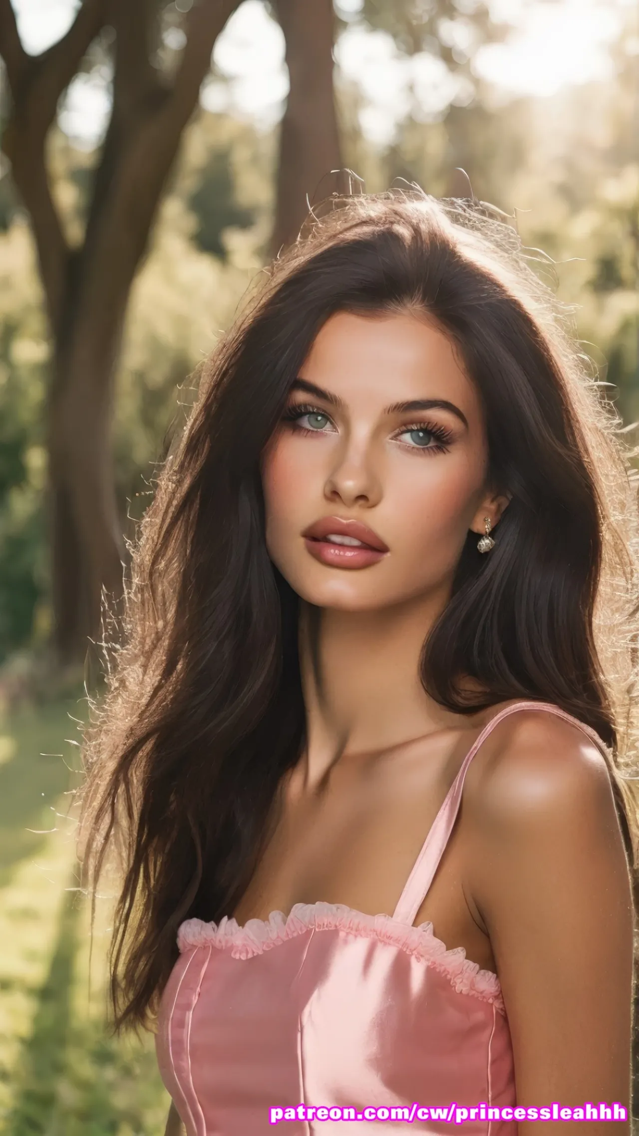 Top Model Vibes page 9 full