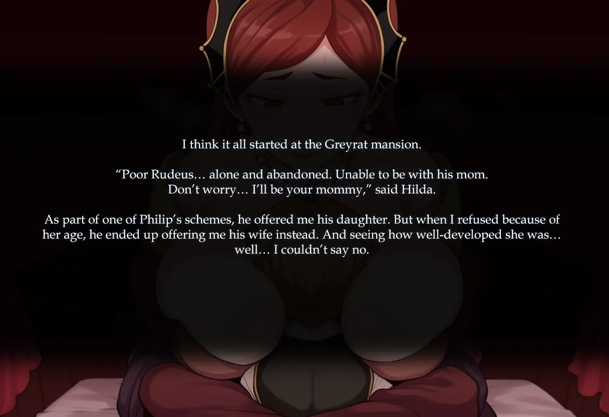 Deviant Greyrats page 10 full