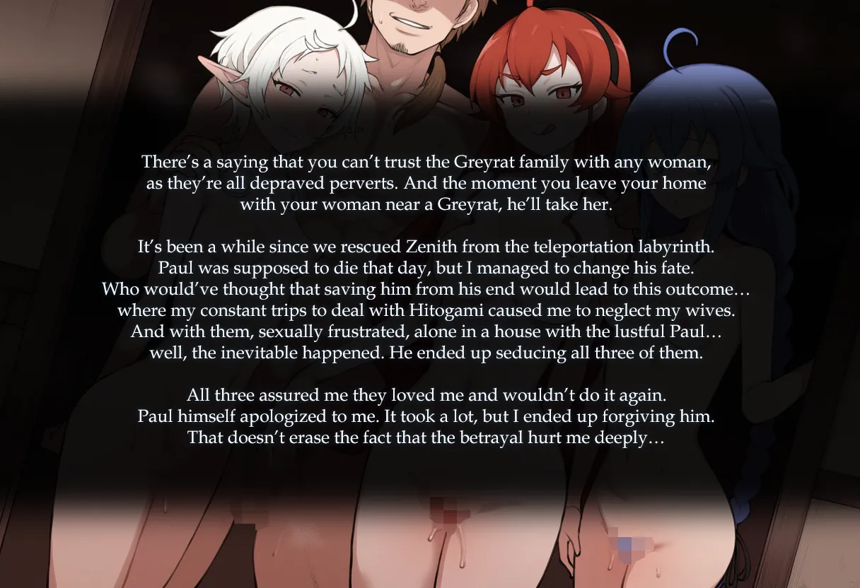 Deviant Greyrats page 6 full