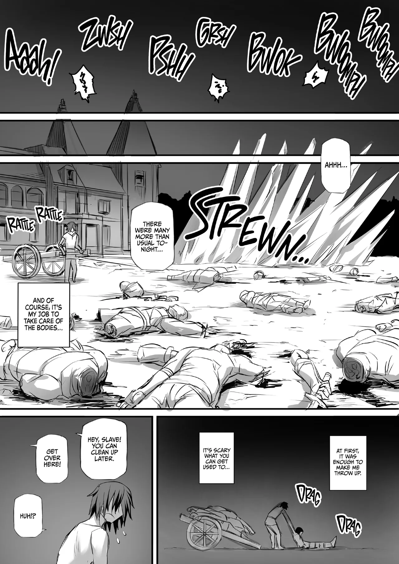 Serving Titty Monsters 2 page 10 full