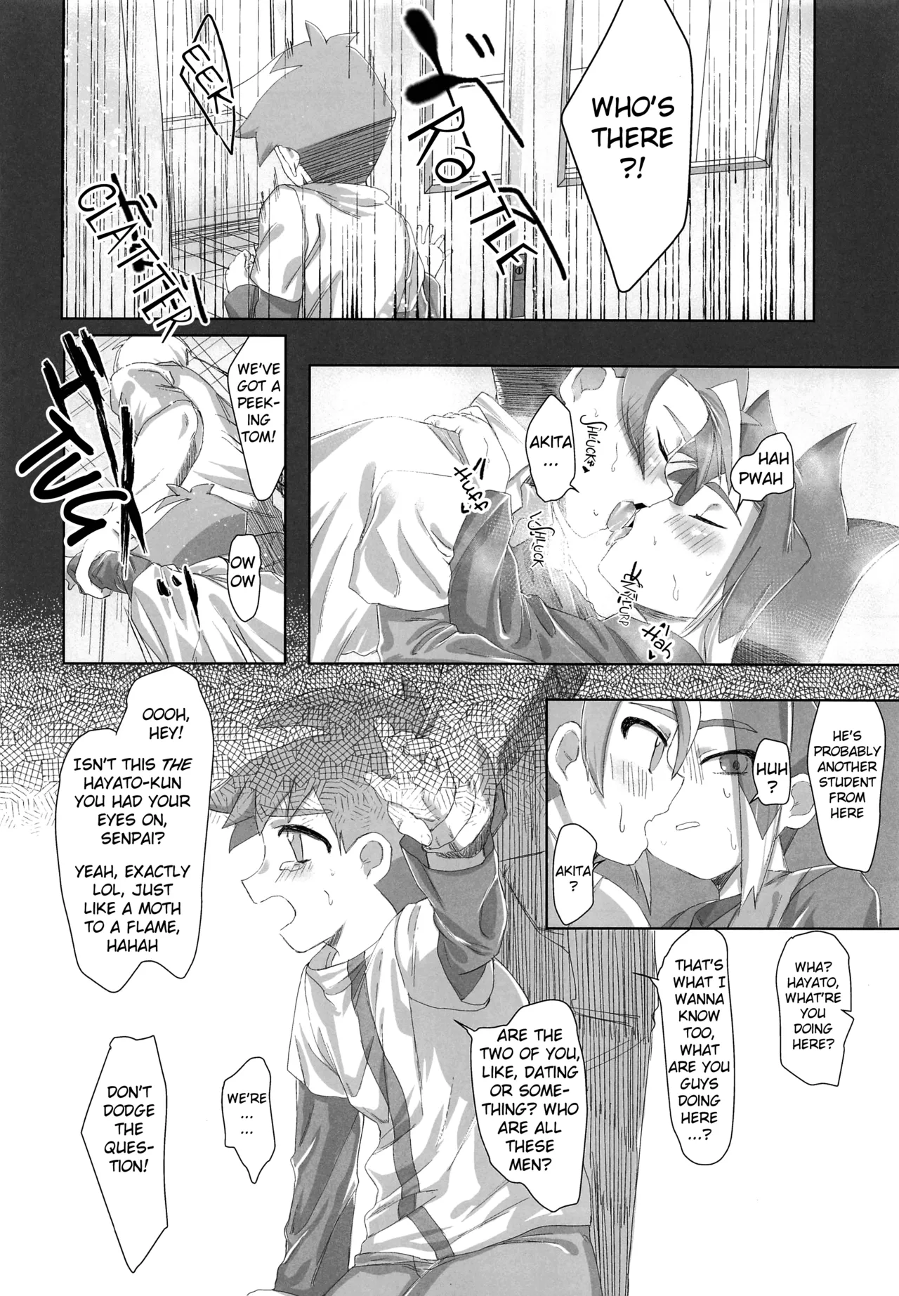 Driver Play page 10 full