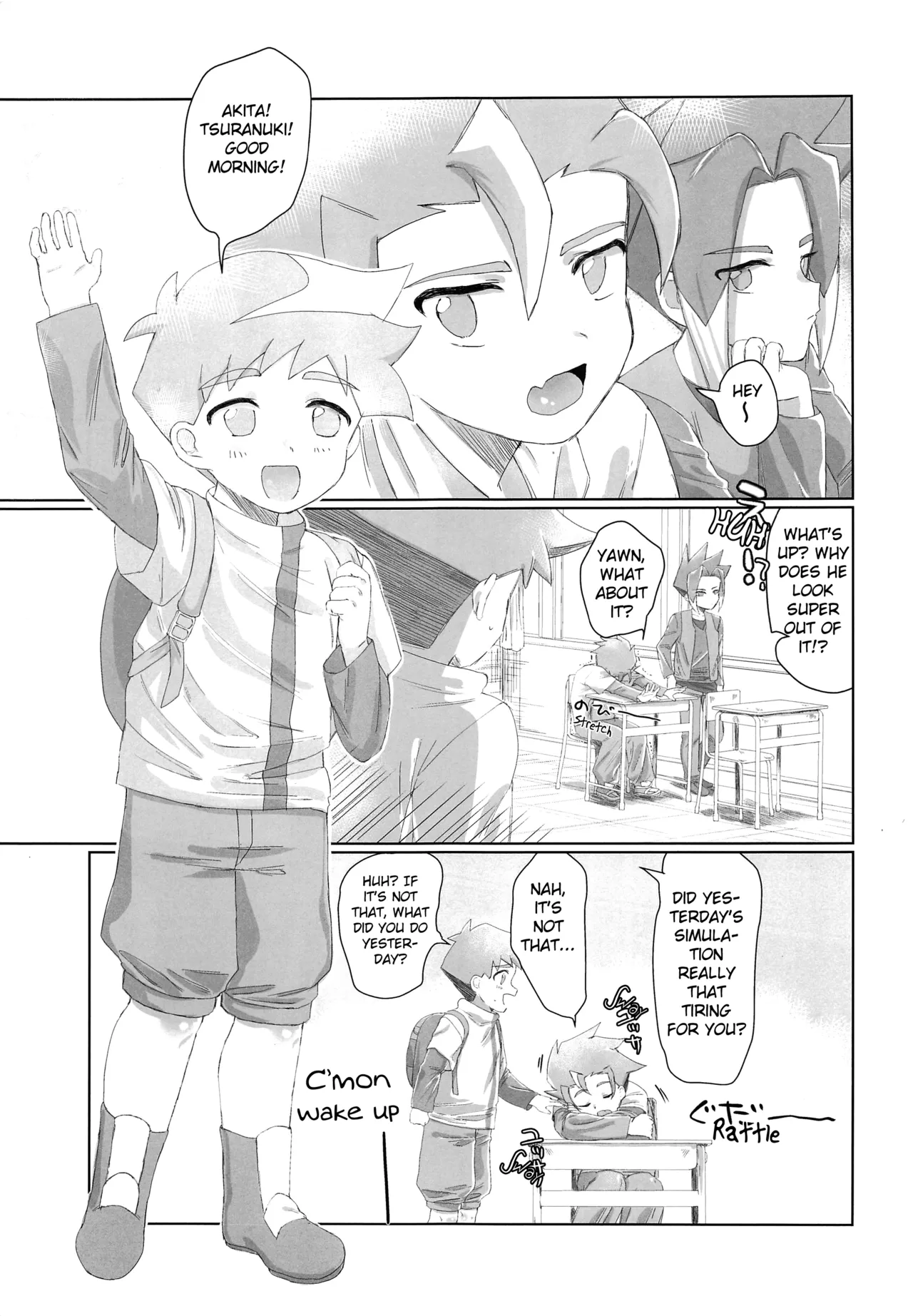 Driver Play page 3 full